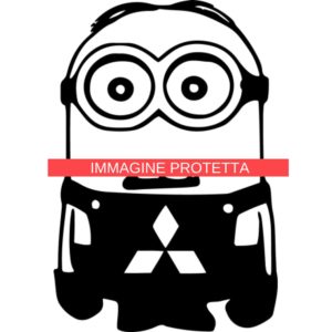 Mitsubishi 7 Marchi Auto -