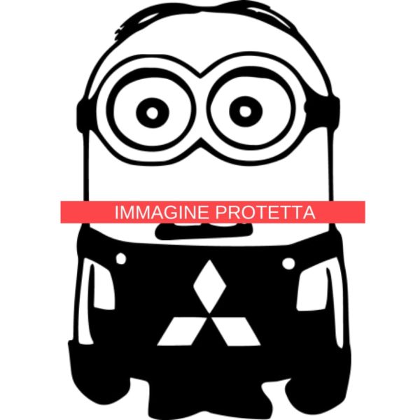 Mitsubishi 7 Marchi Auto -