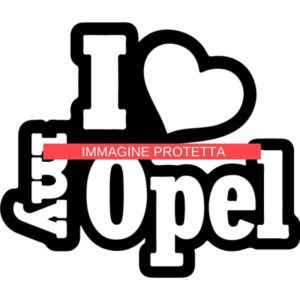 Opel 4 Marchi Auto -