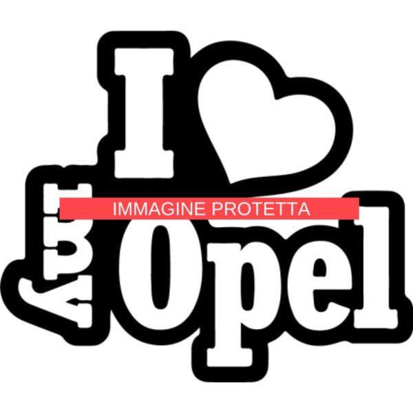 Opel 4 Marchi Auto -