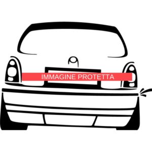 Opel 5 Marchi Auto -