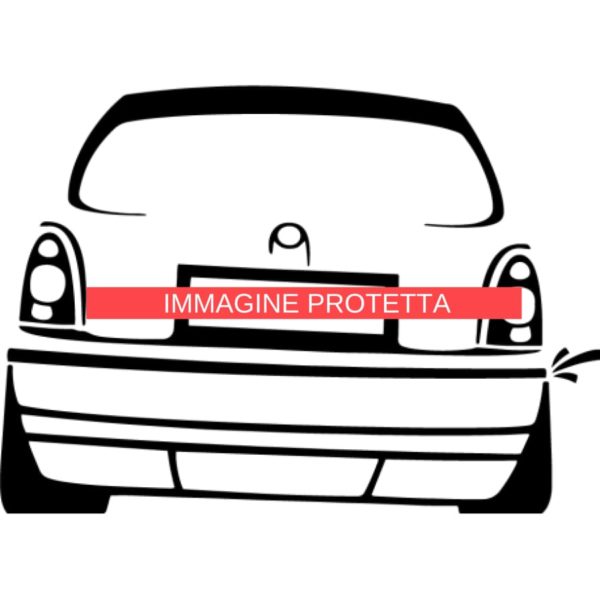 Opel 5 Marchi Auto -