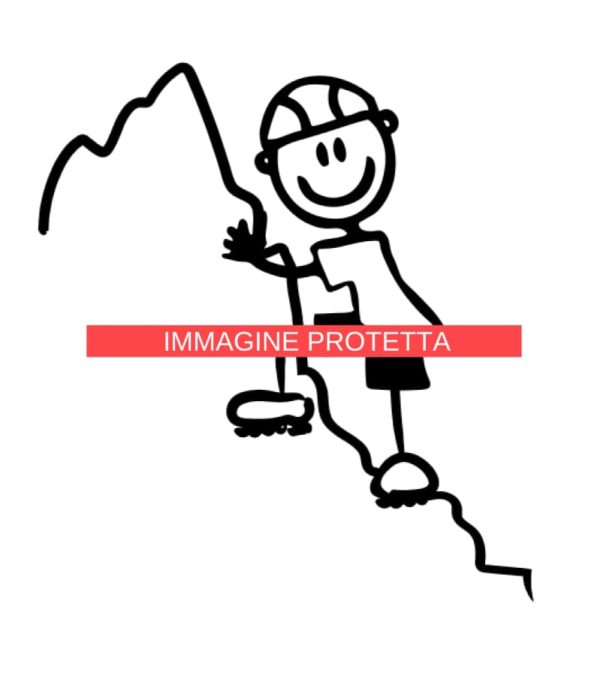 Papà 38 Adesivi Famiglia - Papa