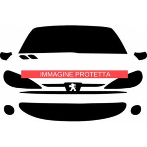 Peugeot 2 Marchi Auto - Peugeot