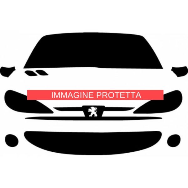 Peugeot 2 Marchi Auto - Peugeot