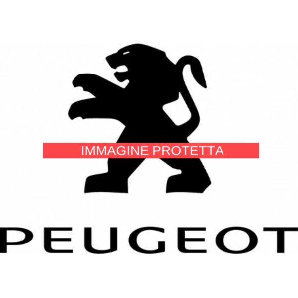 Peugeot 3 Marchi Auto - Peugeot