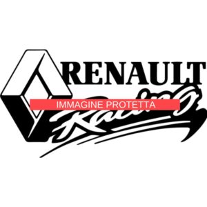 Renault 1 Marchi Auto - Renault