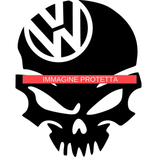 Volkswagen 10 Marchi Auto - Volkswagen