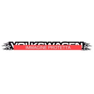 Volkswagen 11 Marchi Auto - Volkswagen