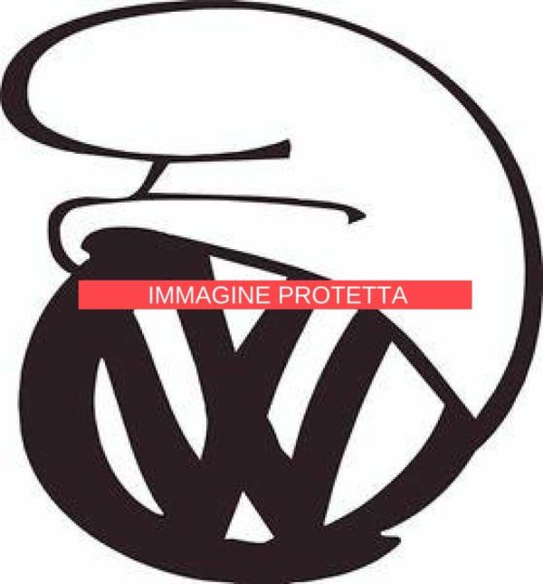 Volkswagen 17 Marchi Auto - Volkswagen