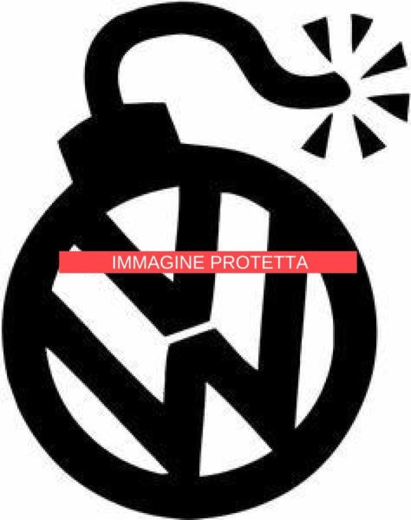 Volkswagen 2 Marchi Auto - Volkswagen