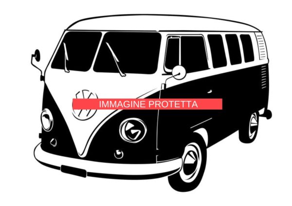 Volkswagen 20 Marchi Auto - Volkswagen