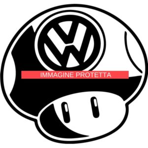 Volkswagen 21 Marchi Auto - Volkswagen
