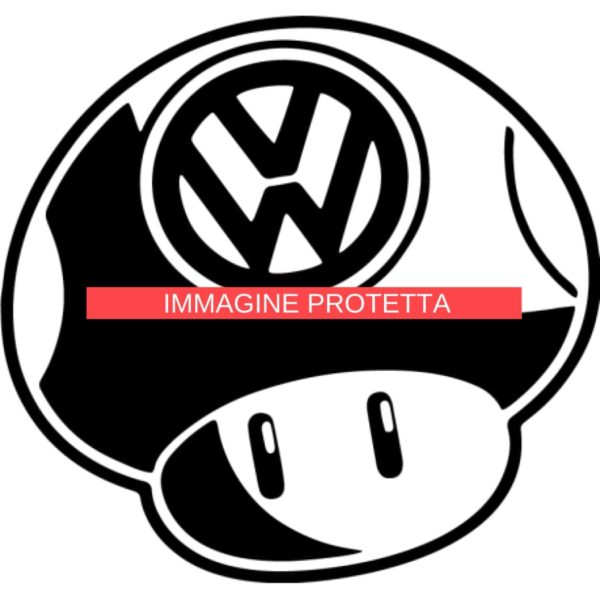 Volkswagen 21 Marchi Auto - Volkswagen