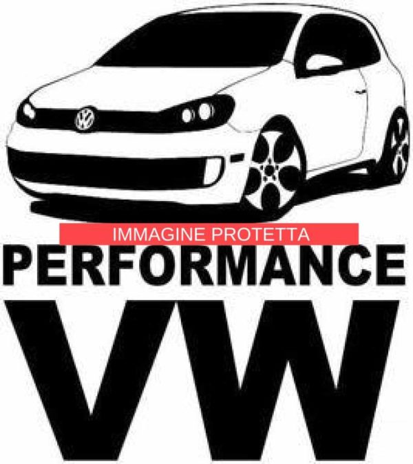 Volkswagen 24 Marchi Auto - Volkswagen