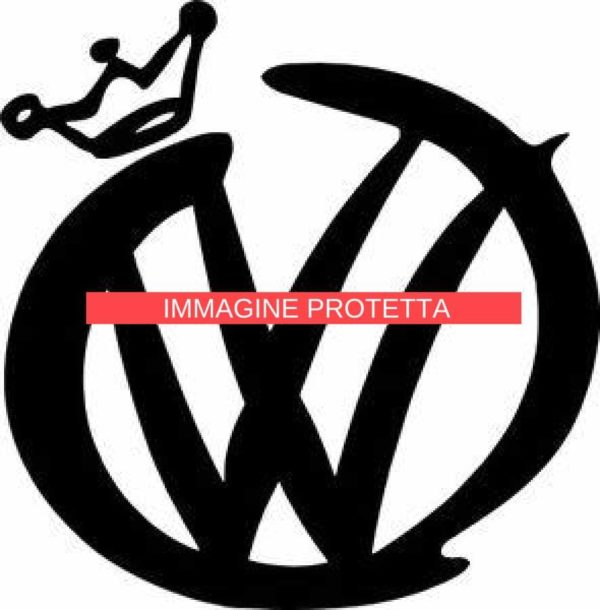 Volkswagen 3 Marchi Auto - Volkswagen