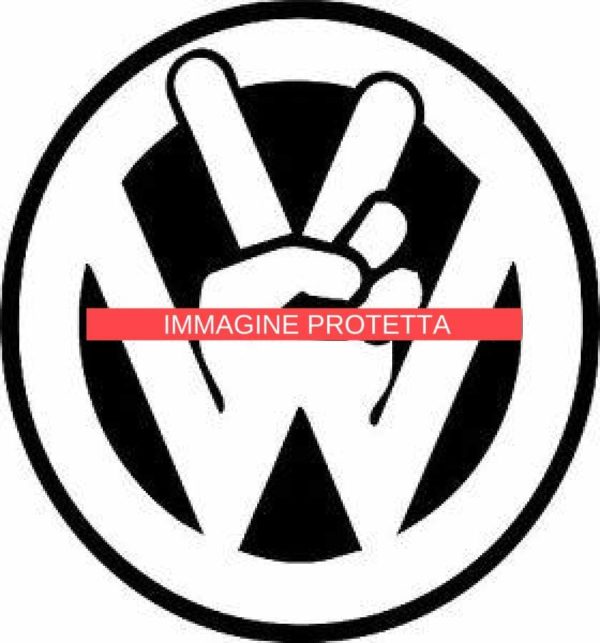 Volkswagen 4 Marchi Auto - Volkswagen