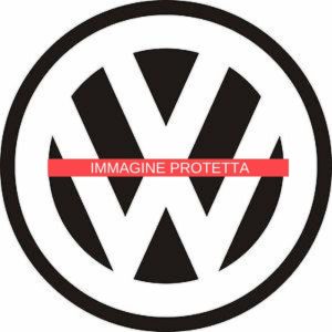 Volkswagen 5 Marchi Auto - Volkswagen