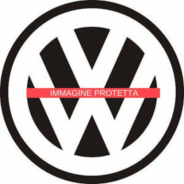 Volkswagen 5 Marchi Auto - Volkswagen