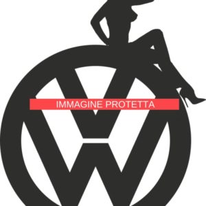 Volkswagen 8 Marchi Auto - Volkswagen