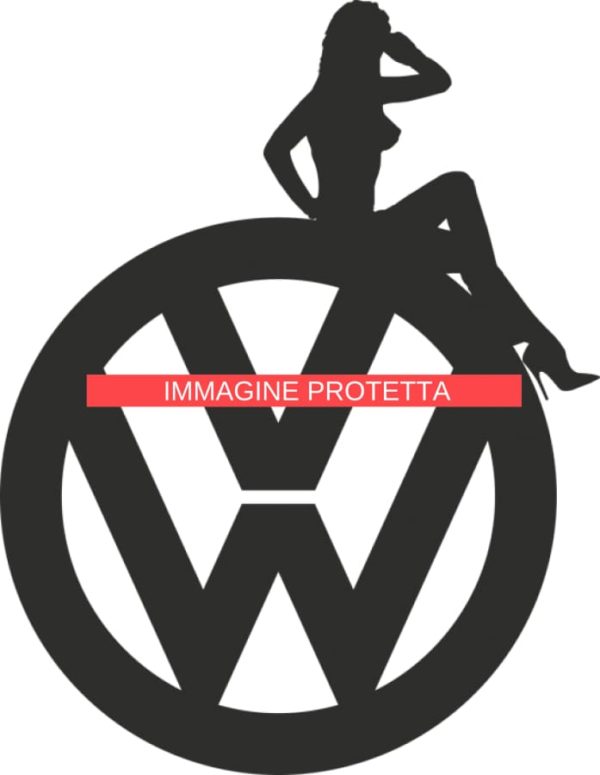 Volkswagen 8 Marchi Auto - Volkswagen