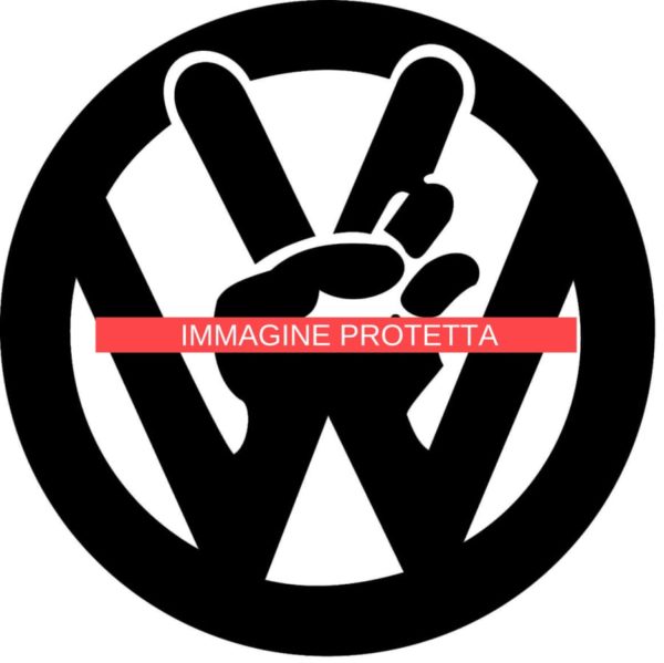 Volkswagen 9 Marchi Auto - Volkswagen