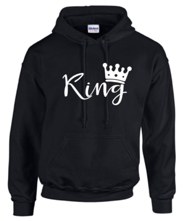 King 01