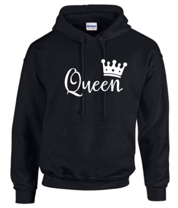 Queen 01