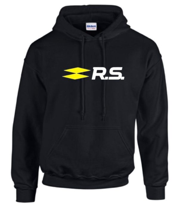 Renault RS