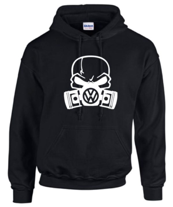 Teschio VW