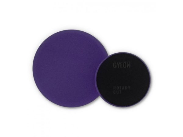 Gyeon Q2M Rotativo Pad Heavy cut