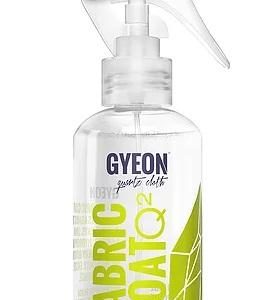 Gyeon Q2M Fabric Coat