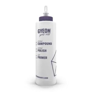 Gyeon Q2M Dispenser Bottle 300ml
