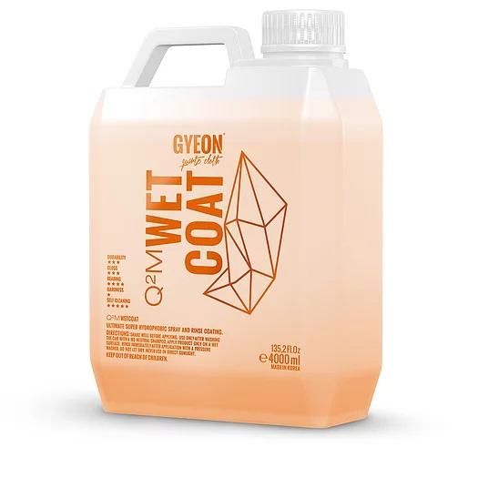 Gyeon Q2M Wet Coat