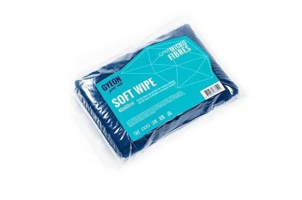 Gyeon Q2M Soft Wipe 40x60