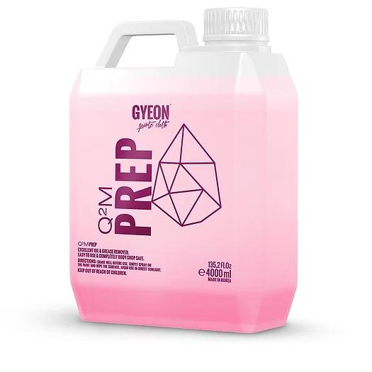 Gyeon Q2M Prep