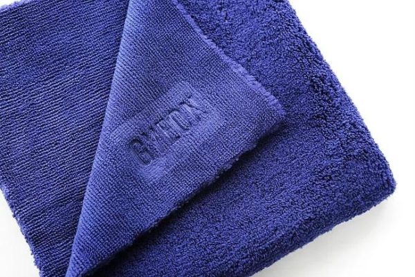 Gyeon Q2M Polish Wipe 40x40
