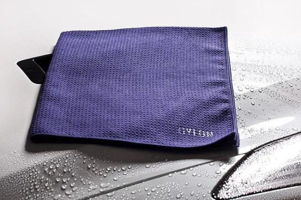 Gyeon Q2M Waffle Dryer