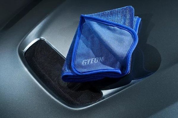 Gyeon Q2M Silk Dryer