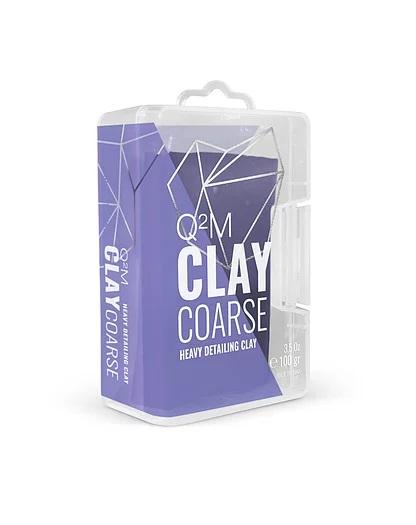 Gyeon Q2M Clay Bar