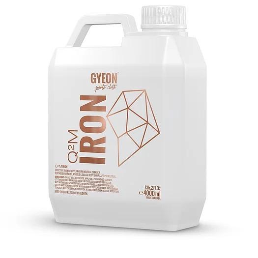 Gyeon Q2M Iron
