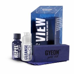 Gyeon Q2M View 20ml