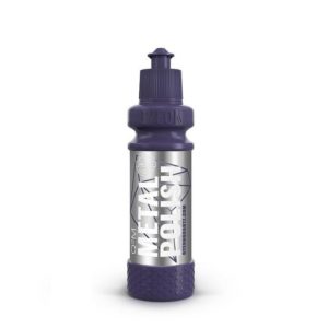 Gyeon Q2M Metal Polish 120ml
