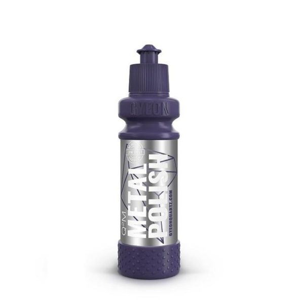 Gyeon Q2M Metal Polish 120ml