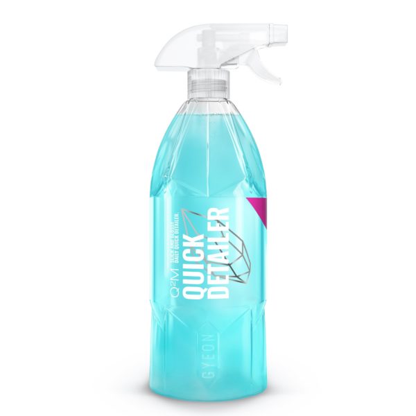 Gyeon Q2M Quick Detailer