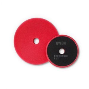 Gyeon Q2M Eccentrico Pad Cut