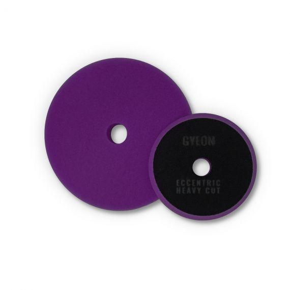 Gyeon Q2M Eccentrico Pad Heavy cut