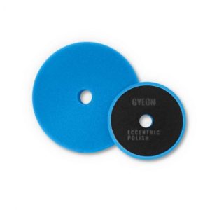 Gyeon Q2M Eccentrico Pad Polish