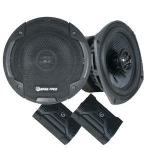 Blackspl5.1 – Coassiali 2 vie HI END 13 cm