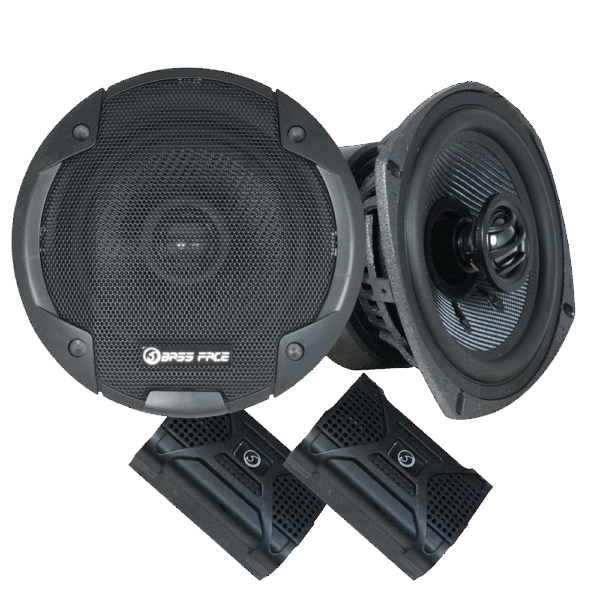 Blackspl5.1 – Coassiali 2 vie HI END 13 cm